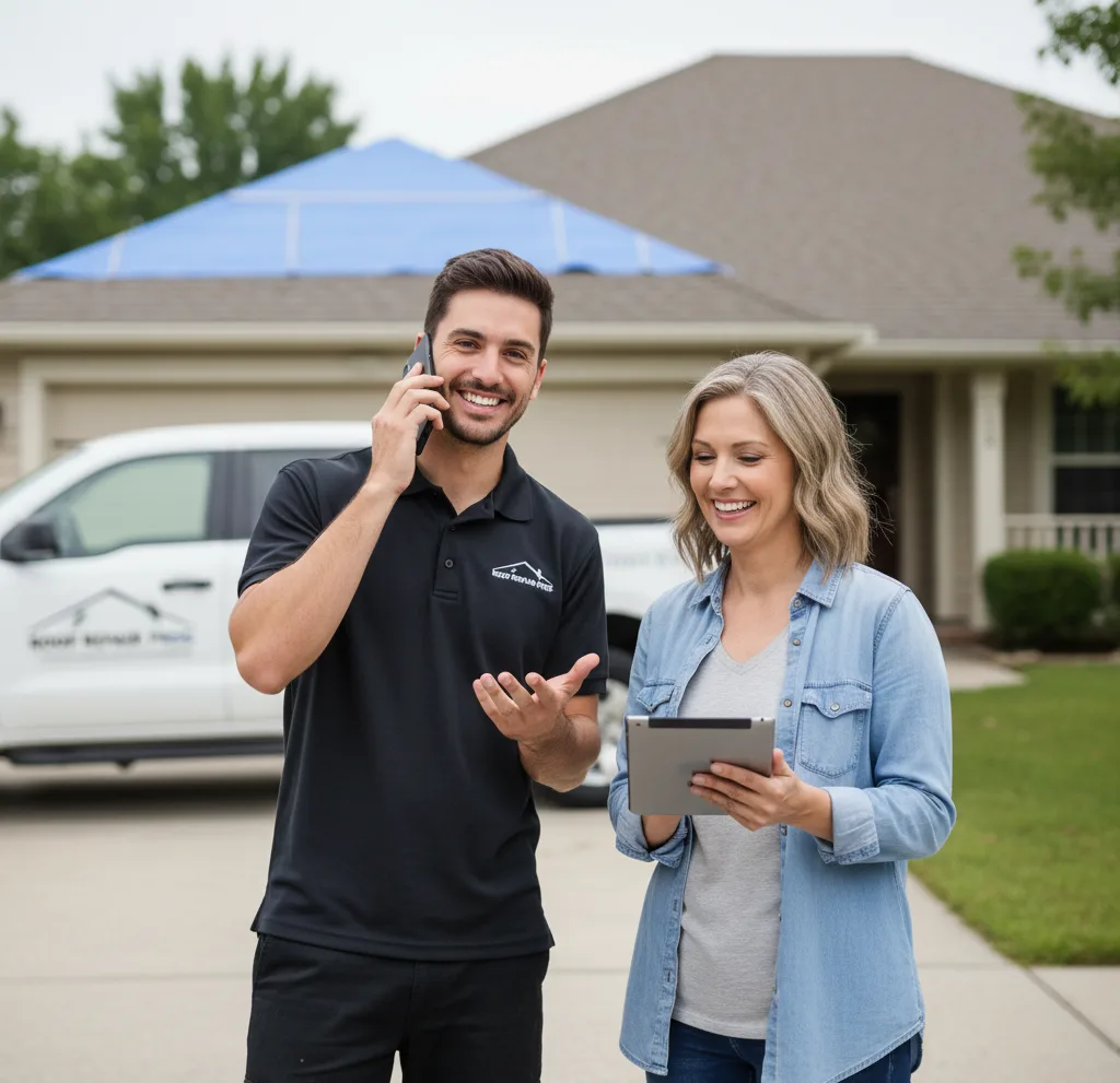 Roof Maintenance in Beloit, WI